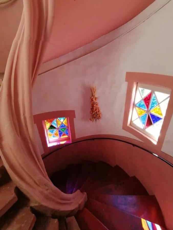 Maison Kobold Xvie Siecle Wissembourg Kültér fotó