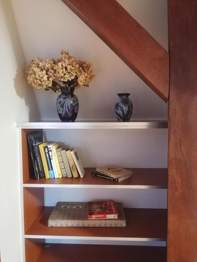 Maison Kobold Xvie Siecle Wissembourg Kültér fotó