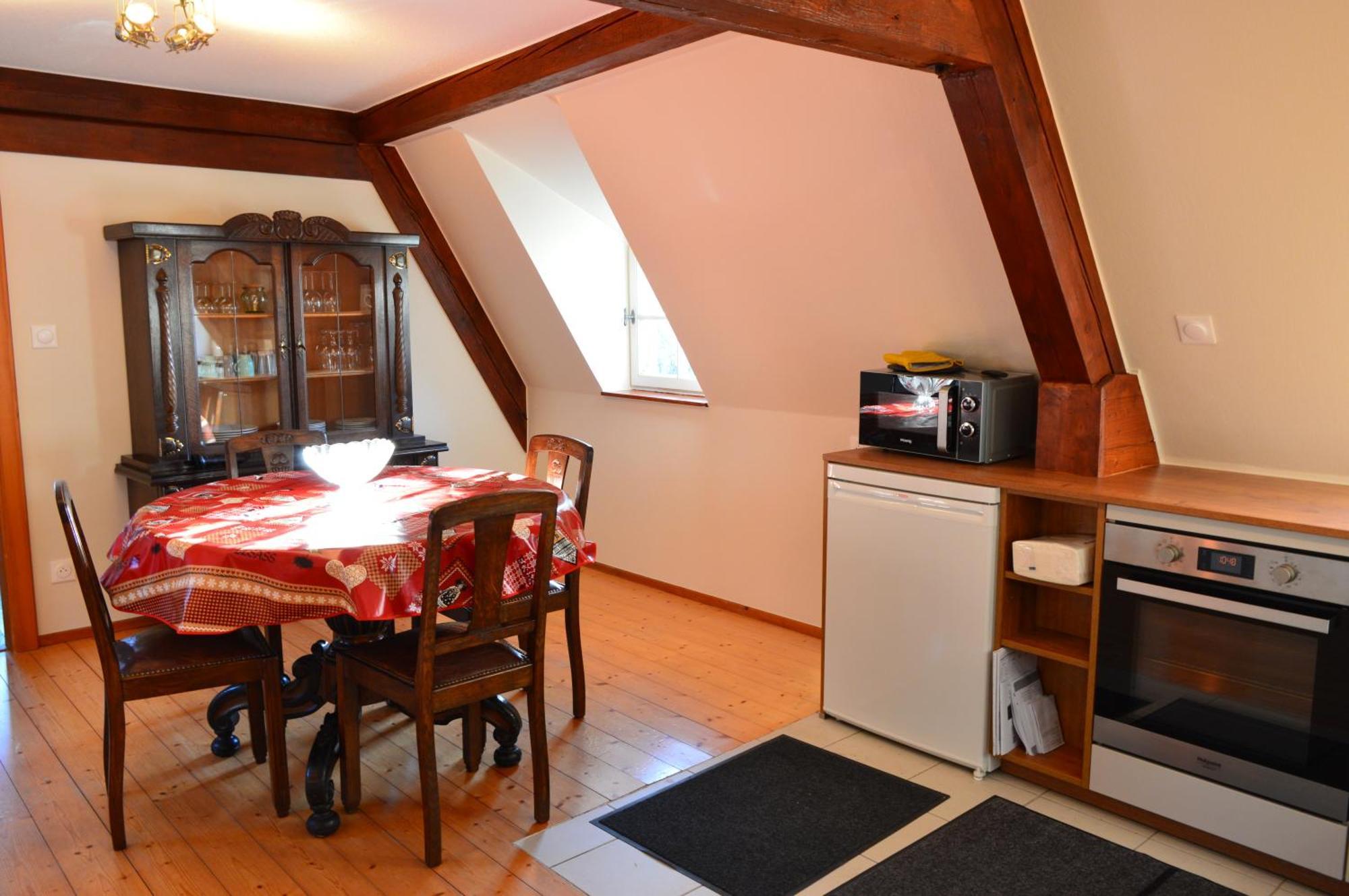 Maison Kobold Xvie Siecle Wissembourg Kültér fotó