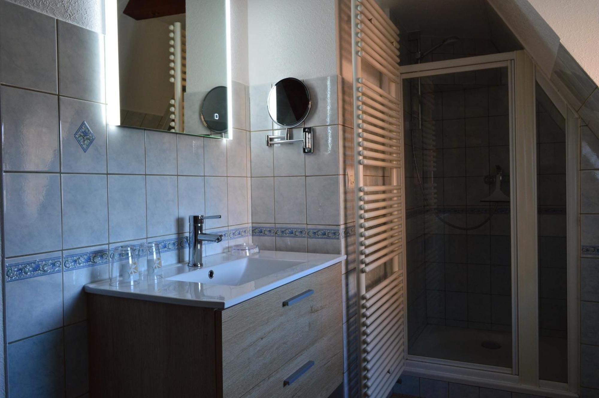 Maison Kobold Xvie Siecle Wissembourg Kültér fotó