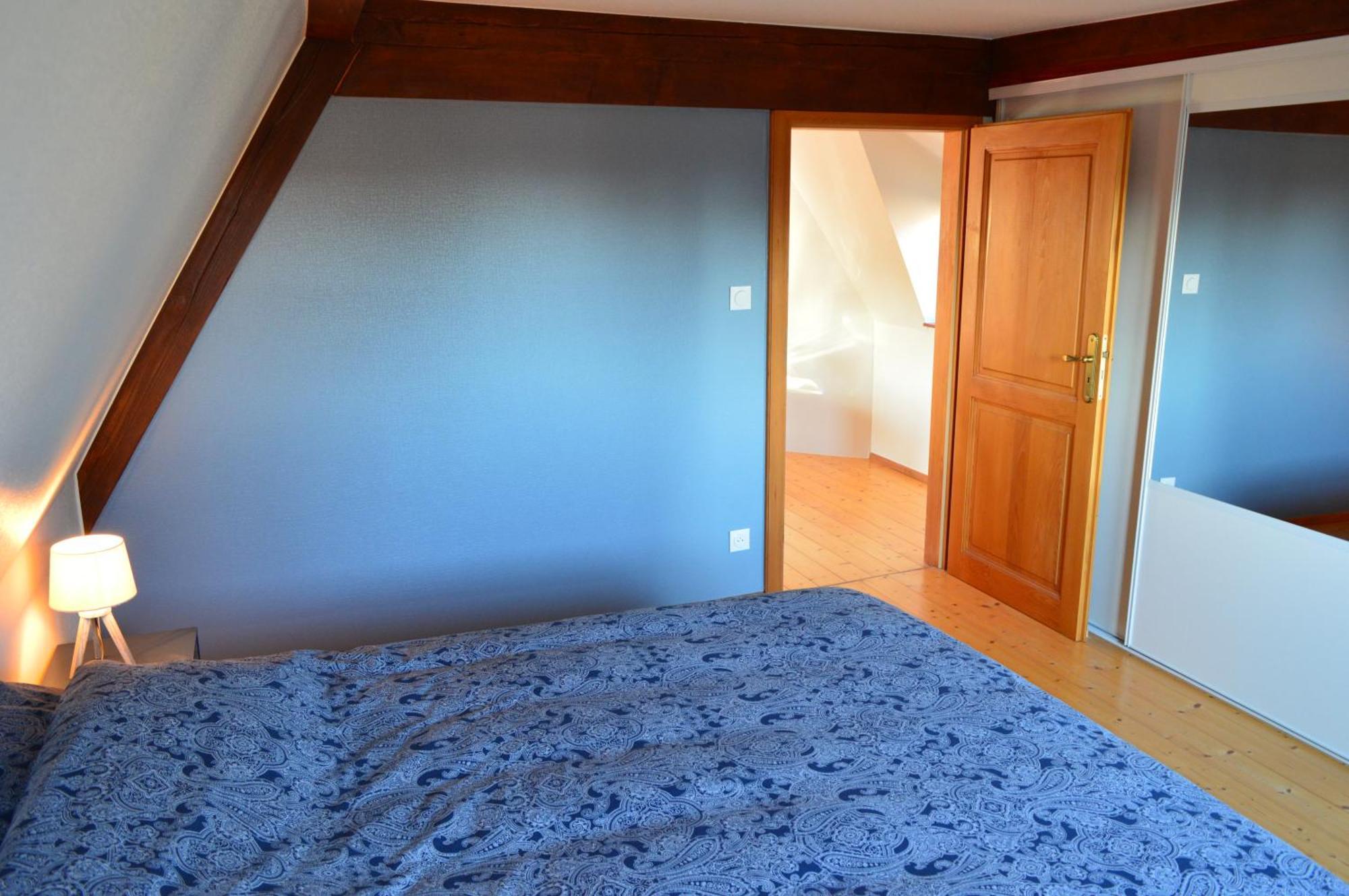 Maison Kobold Xvie Siecle Wissembourg Kültér fotó